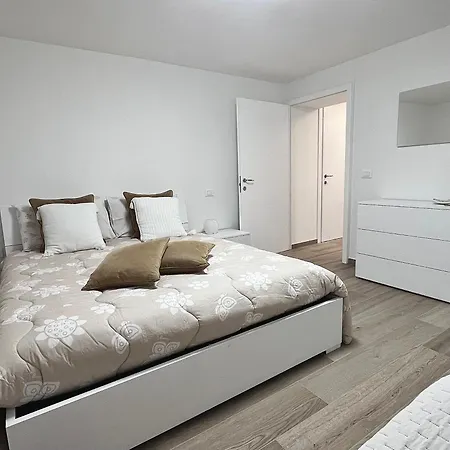 The Bac House - Scirocco Appartement *